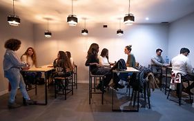 Madriz Hostel